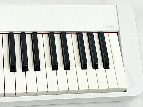 Privia CASIO PX-S1000 電子ピアノ | - デジタルピアノ 公式通販