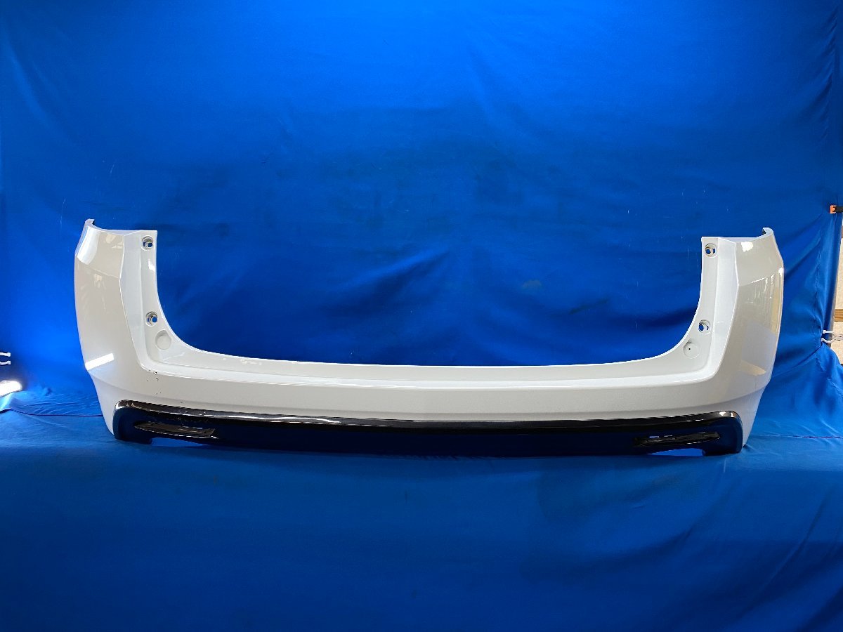 SALE，人気セール ホンダ アコード ツアラー CW1 リアバンパー 71501-TL4-ZZ00 パール NH788P H-11415 個人宅配送不可(リア)｜売買されたオークション情報、yahooの商品情報をアーカイブ公開 - オークファン ホンダ用