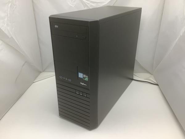 THIRDWAVE Monarch GE PC OSなし SSD HDDなし ジャンク!THIRDWAVE Monarch XT○Core i7 6700 3.4G 32G 3T + 4T