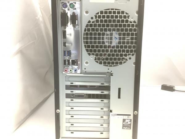 ジャンク!THIRDWAVE Monarch XT○Core i7 6700 3.4G 32G 3T + 4T