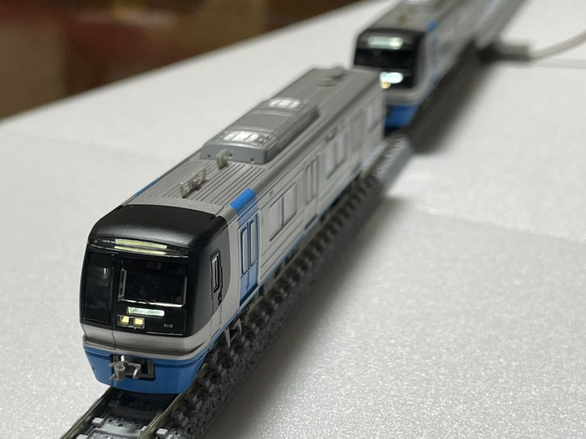マイクロエース A-6081 北総9100形 1次車 8両セット マイクロエース A
