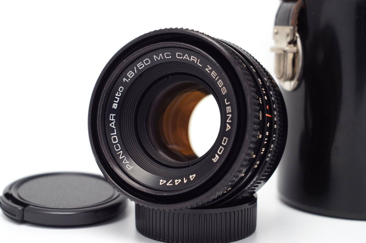 中古品】PENTAX smc PENTAX REFLEX zoom 1.8-12 400-600mm カメラ