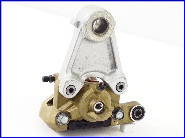 《M1》良品♪ZRX1200S 純正リアキャリパー＆サポートset♪実働車取外♪ZRX1100♪