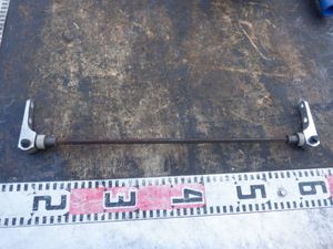 Ski doo 19 G4 175 ② スタビ　スタビライザー　レバー付き　 summit X REV Gen4 850 ス