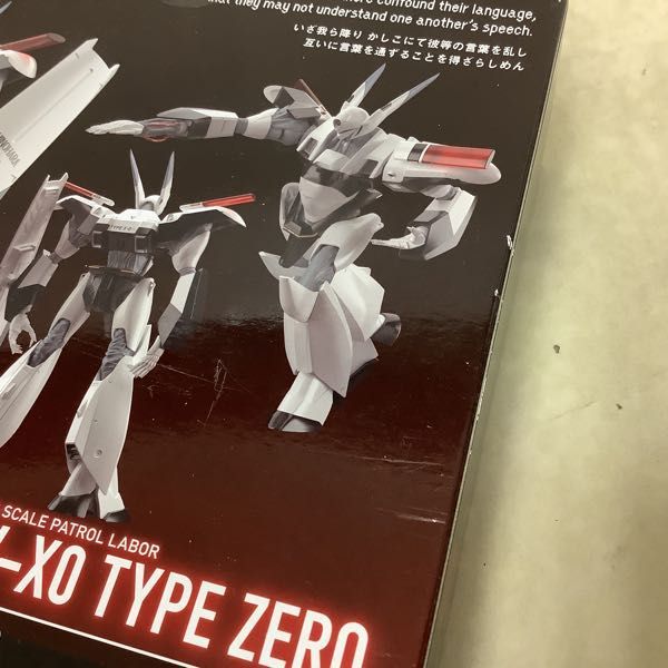 1円〜 未開封含 機動警察パトレイバー MG 1/35 イングラム2号機