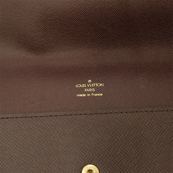ジャンク】ルイヴィトン LOUIS VUITTON タイガ ドキュメントケース