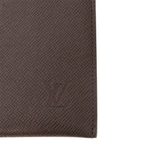 ジャンク】ルイヴィトン LOUIS VUITTON タイガ ドキュメントケース
