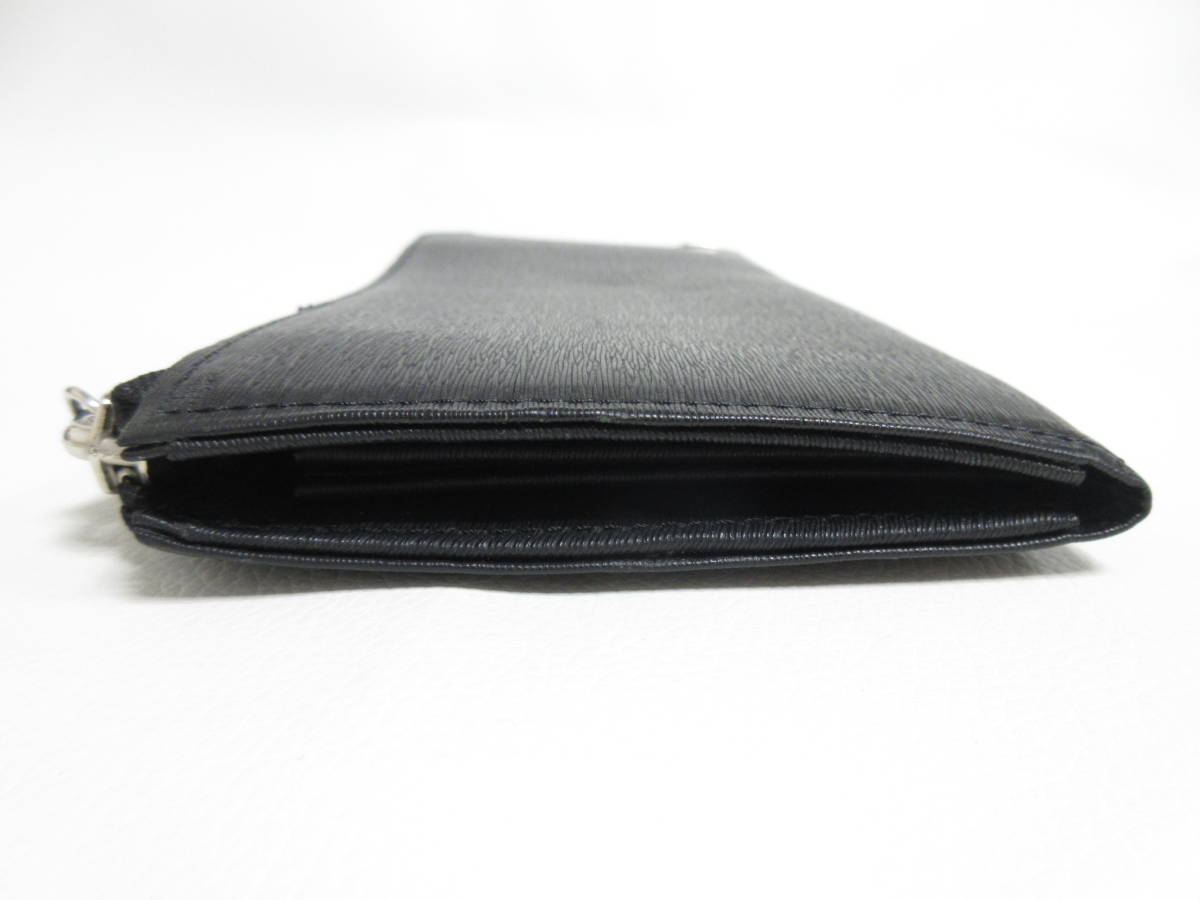 10536◇【SALE】PORTER ポーター CURRENT カレント LONG WALLET 長財布