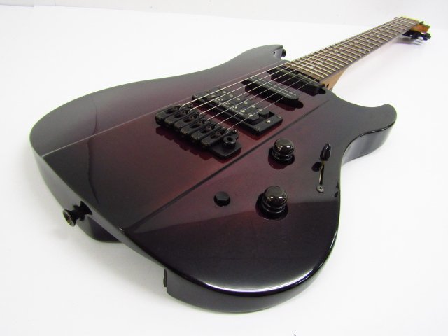 YAMAHA RGX-TT-D6 エレキギター ジャンク品▽A2829(ヤマハ)｜売買され