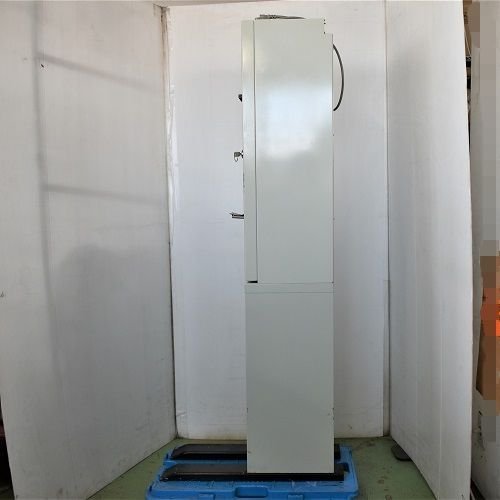 ☆【送料無料】中古品 メイセイ 小型高額両替機 SH-260A 約幅250mm