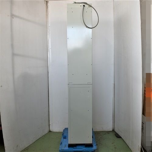 ☆【送料無料】中古品 メイセイ 小型高額両替機 SH-260A 約幅250mm
