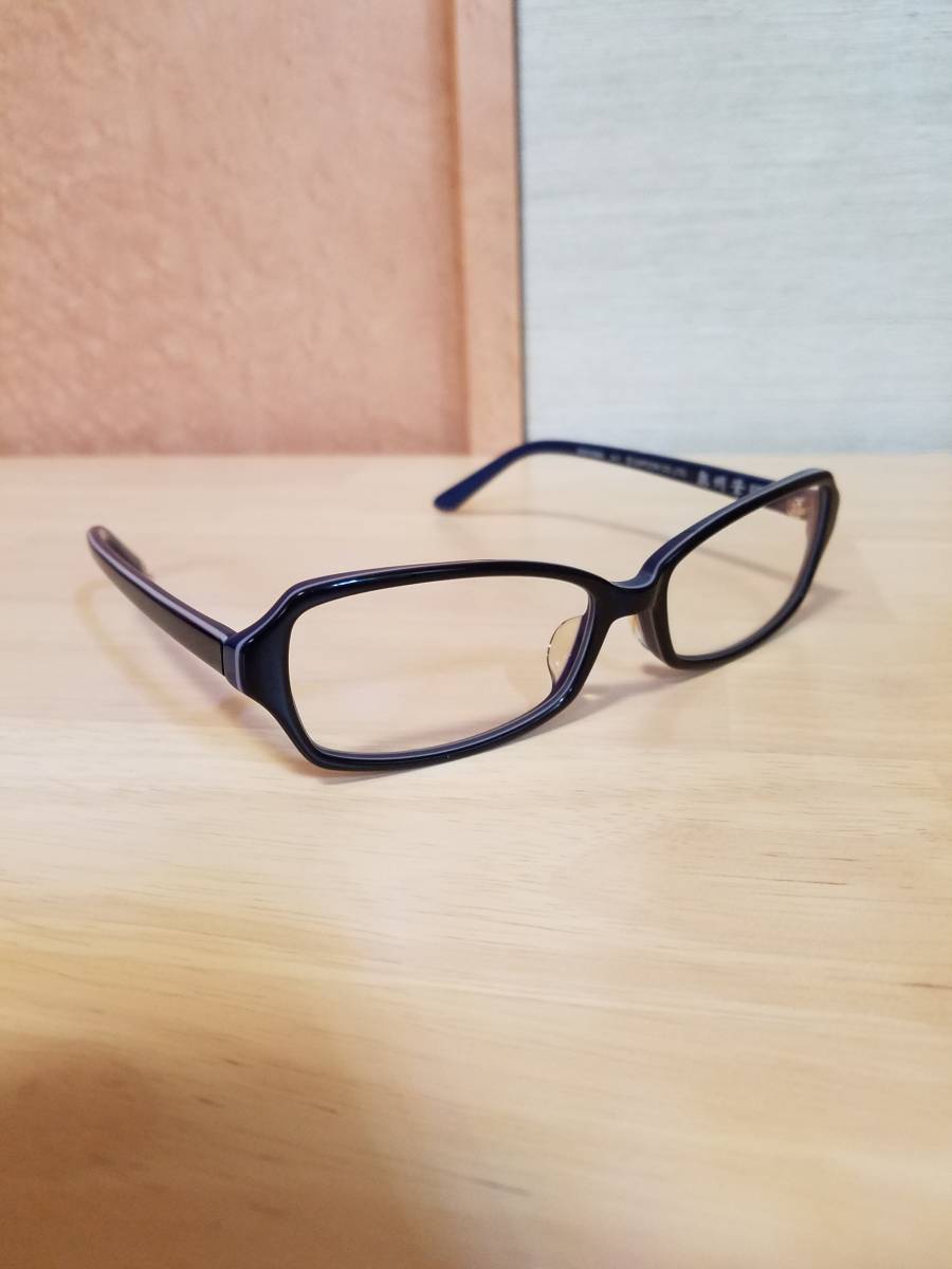 Zoff（ゾフ）×戦国BASARA コラボ・ダテメガネ　伊達政宗　眼鏡/キャラクター/グッズ_3