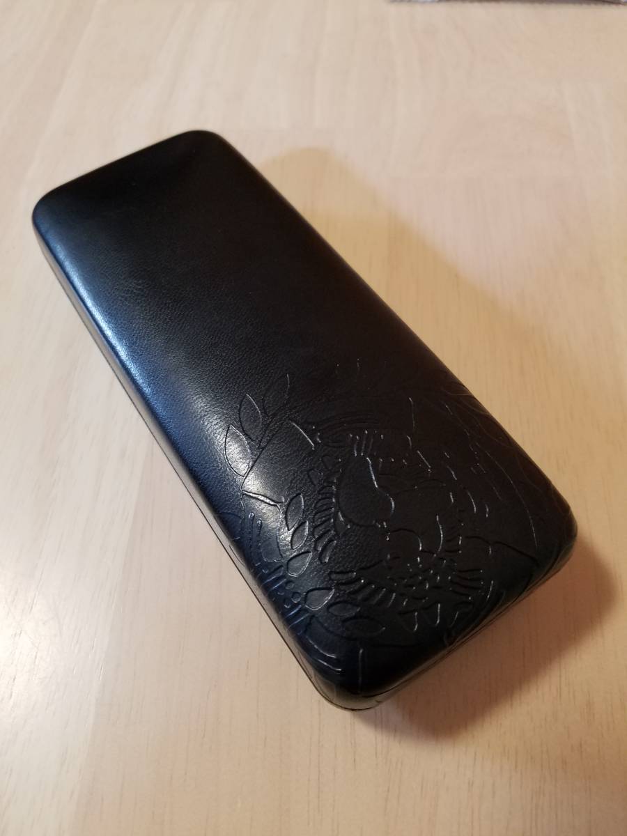 Zoff（ゾフ）×戦国BASARA コラボ・ダテメガネ　伊達政宗　眼鏡/キャラクター/グッズ_6