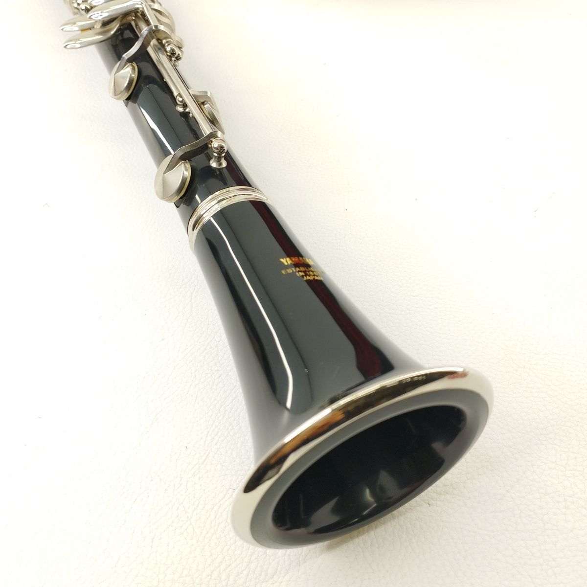 YAMAHA ヤマハ クラリネット YCL-251 ケース付 ◇3102/掛川店 【公式通販】