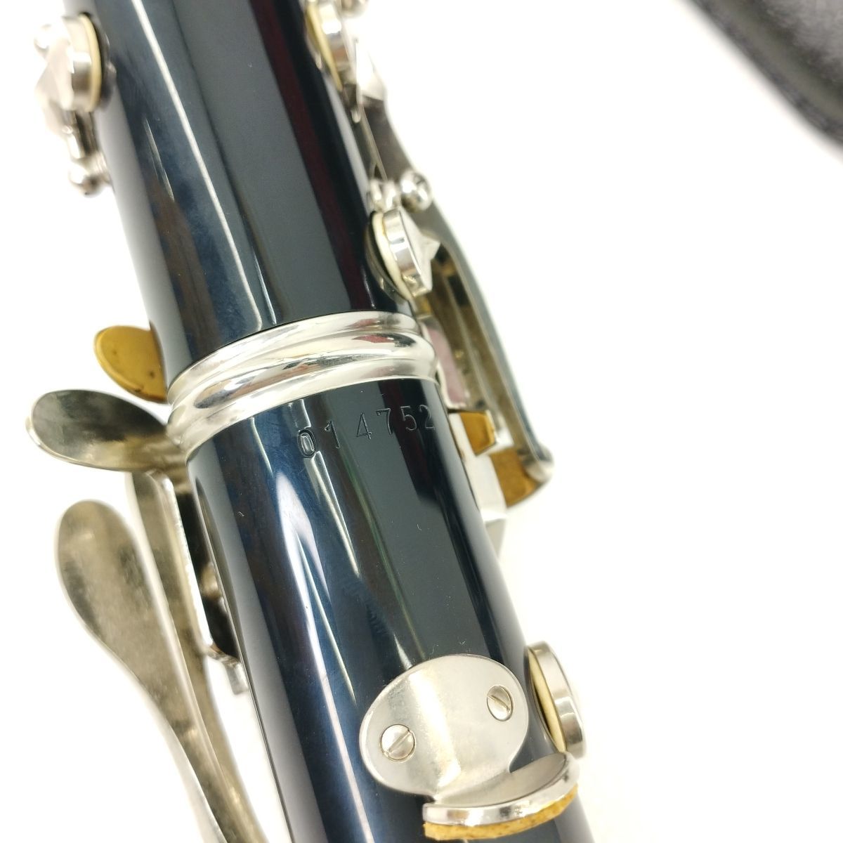 YAMAHA ヤマハ クラリネット YCL-251 ケース付 ◇3102/掛川店 【公式通販】