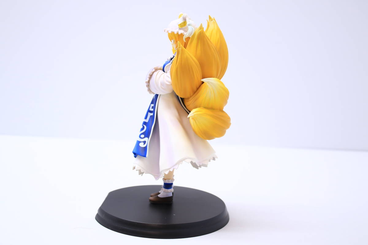 240*グリフォンエンタープライズ 東方project 東方プロジェクト 1/8 