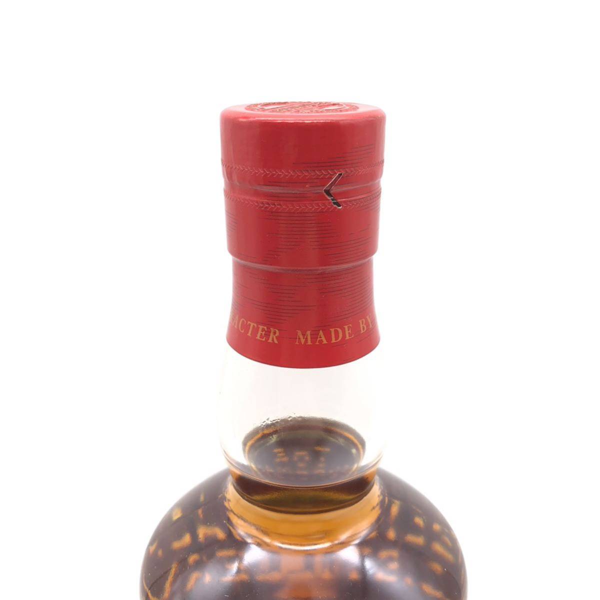 ベンロマック 10年 シングルモルト 700ml : - – スコッチ ウイスキー 