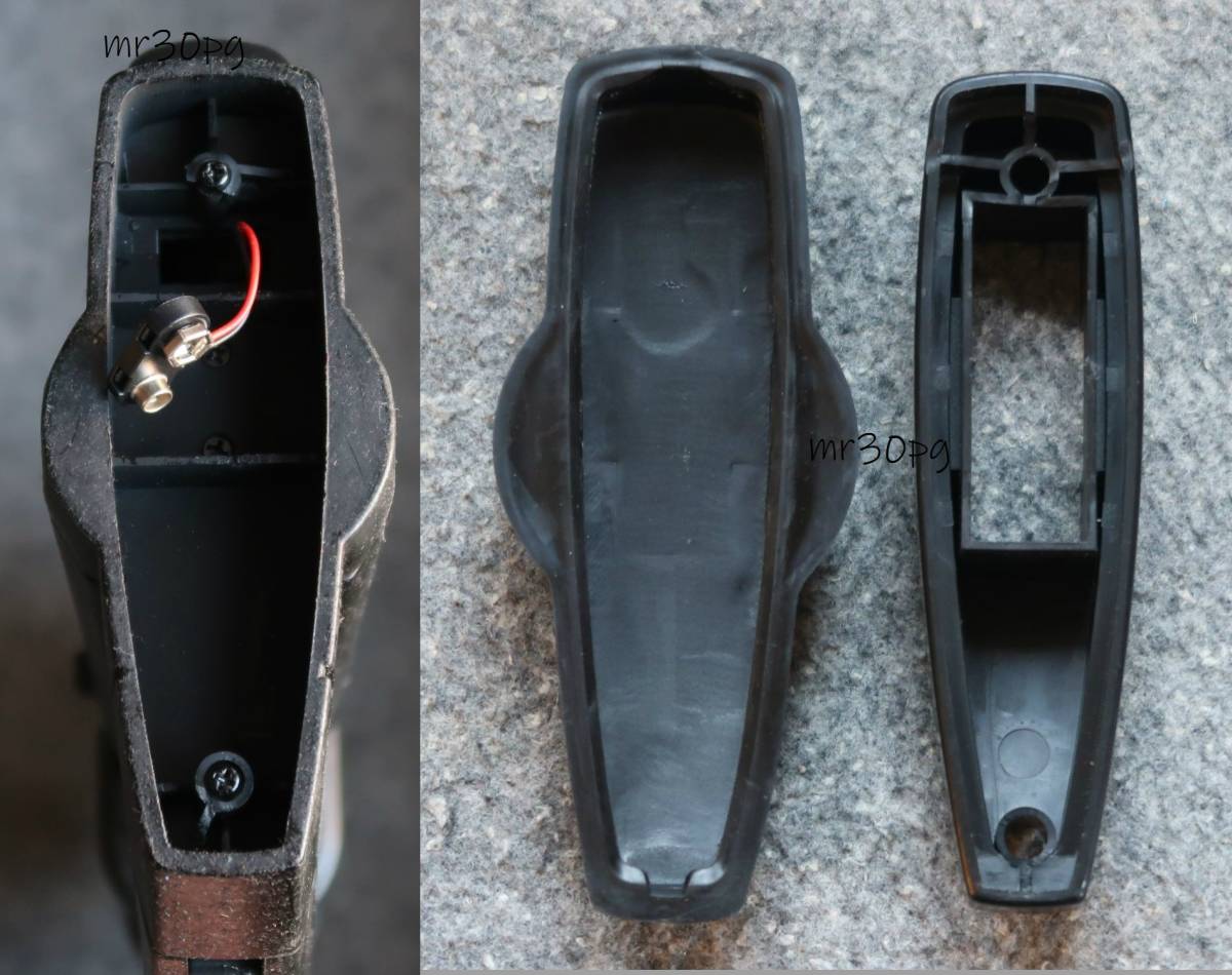 タナカ Kar98k エアガン ジャンク TANAKA Kar98k ジャンク品 ゆるほ