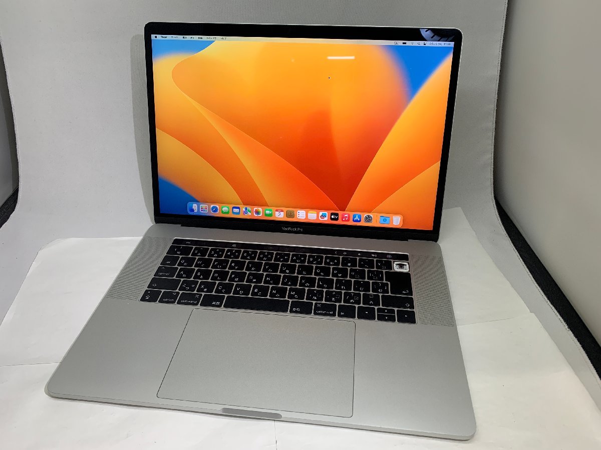 MacBook Pro mid 2017 15inch (少しジャンク) MacBook Pro | Core