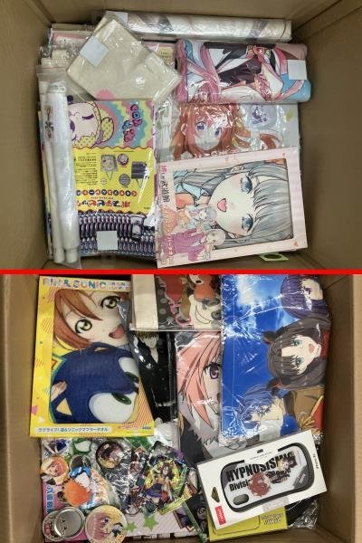 雑貨 まとめ売り アニメ - ノンジャンル大量まとめ売りセット 200点
