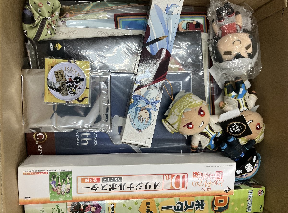 雑貨 まとめ売り アニメ - ノンジャンル大量まとめ売りセット 200点