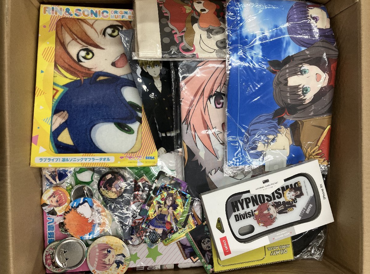 雑貨 まとめ売り アニメ - ノンジャンル大量まとめ売りセット 200点