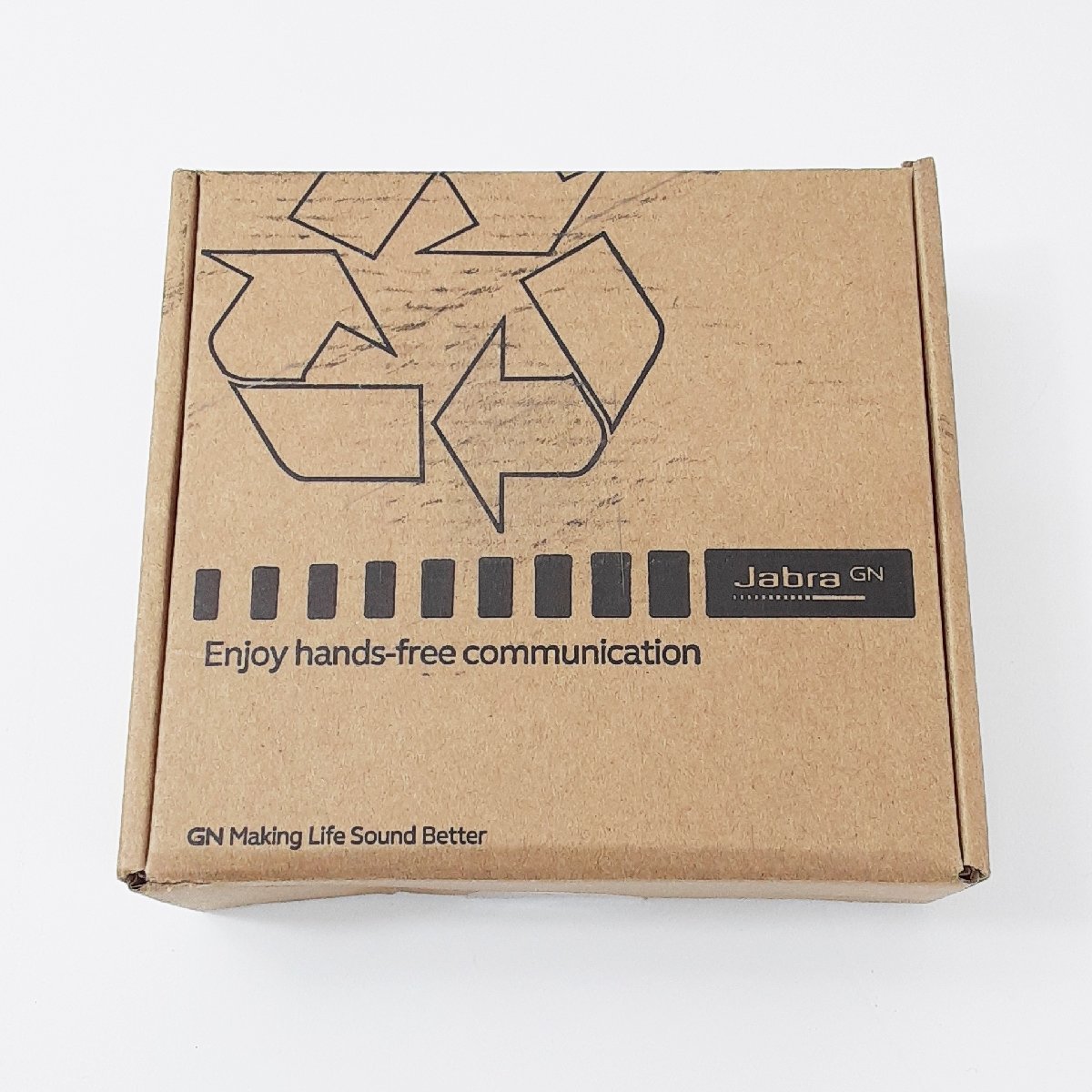 Jabra SPEAK 510 PHS002W ポータブルスピーカー ブラック Bluetooth USB