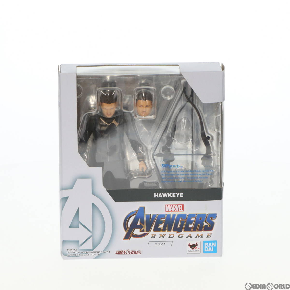 中古】[FIG]魂ウェブ商店限定 S.H.Figuarts(フィギュアーツ 