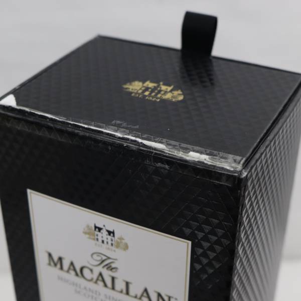 1円～ MACALLAN（マッカラン）18年 シェリーオークカスク 2020 43