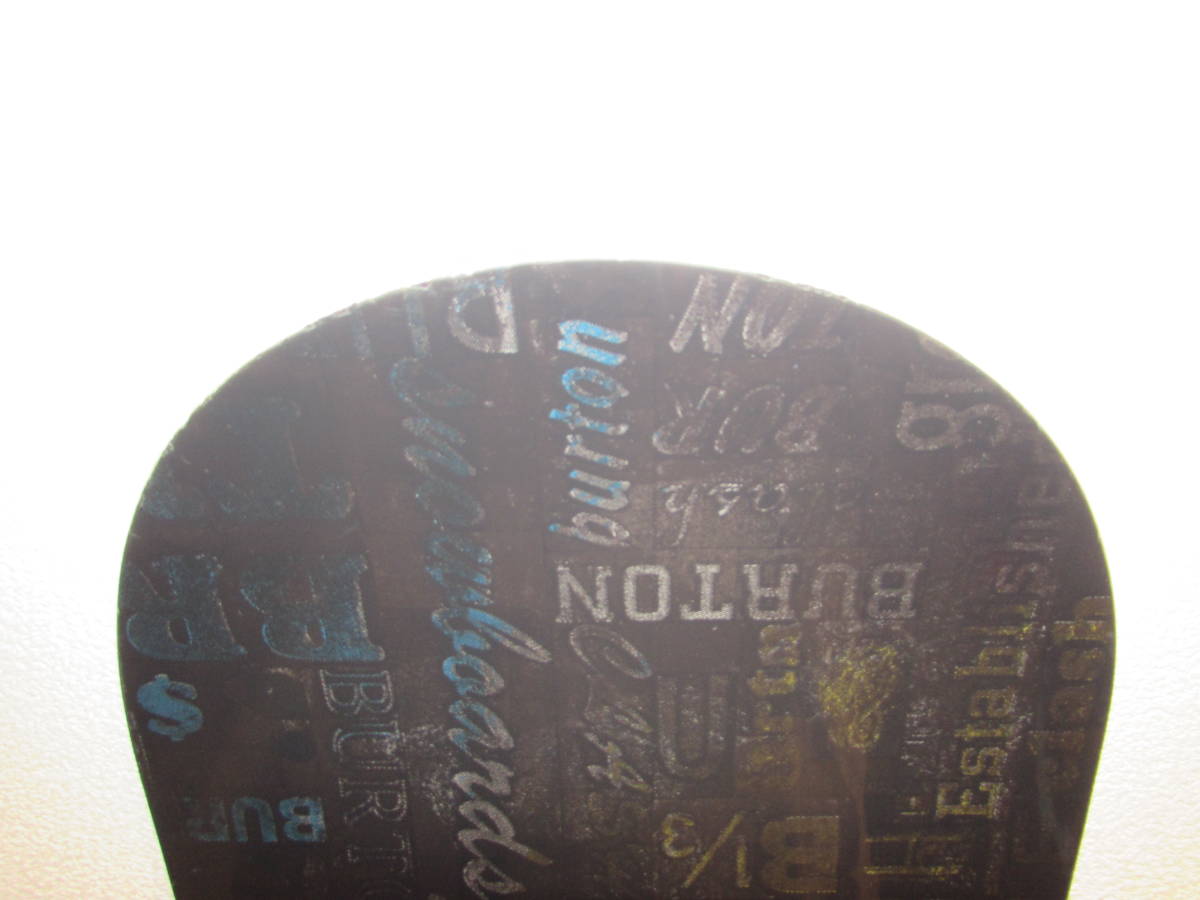 □ BURTON CLASH 155cm FREESTYLE Mサイズ バートン クラッシュ フリー