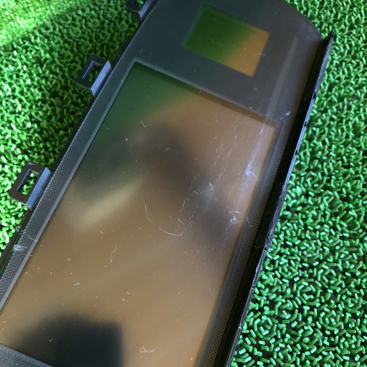 ホンダ オデッセイ RB1 RB2 純正 HDD ナビ用 モニター 39810-SFE-N212