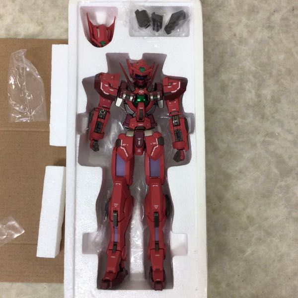 1円〜 バンダイ METAL BUILD 機動戦士ガンダムOOF ガンダム アストレア
