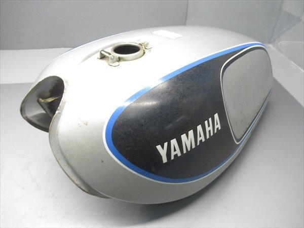 G1R5-0119 ヤマハ GX750 燃料タンク フューエルタンク 純正品 【1J7