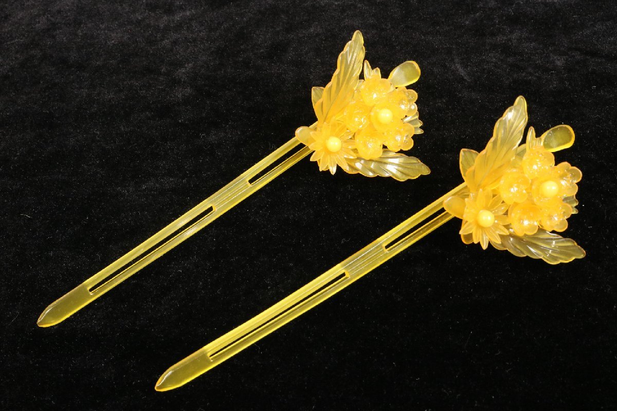 花嫁 かんざし フルセット 花 櫛 笄 前挿 中挿 後挿 前櫛 髪飾り 婚礼 
