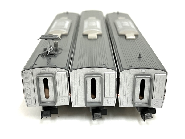 TOMIX 92424 JR 373系特急電車セット 3両 鉄道模型 Nゲージ ジャンク O7292926 JR TOMIX 0