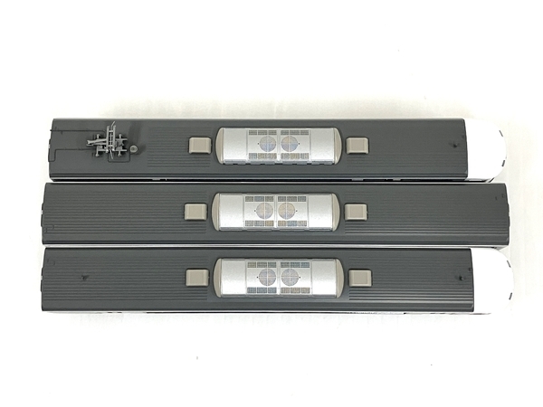TOMIX 92424 JR 373系特急電車セット 3両 鉄道模型 Nゲージ ジャンク O7292926 JR TOMIX 0