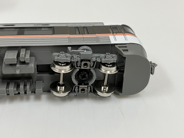 TOMIX 92424 JR 373系特急電車セット 3両 鉄道模型 Nゲージ ジャンク O7292926 JR TOMIX 0