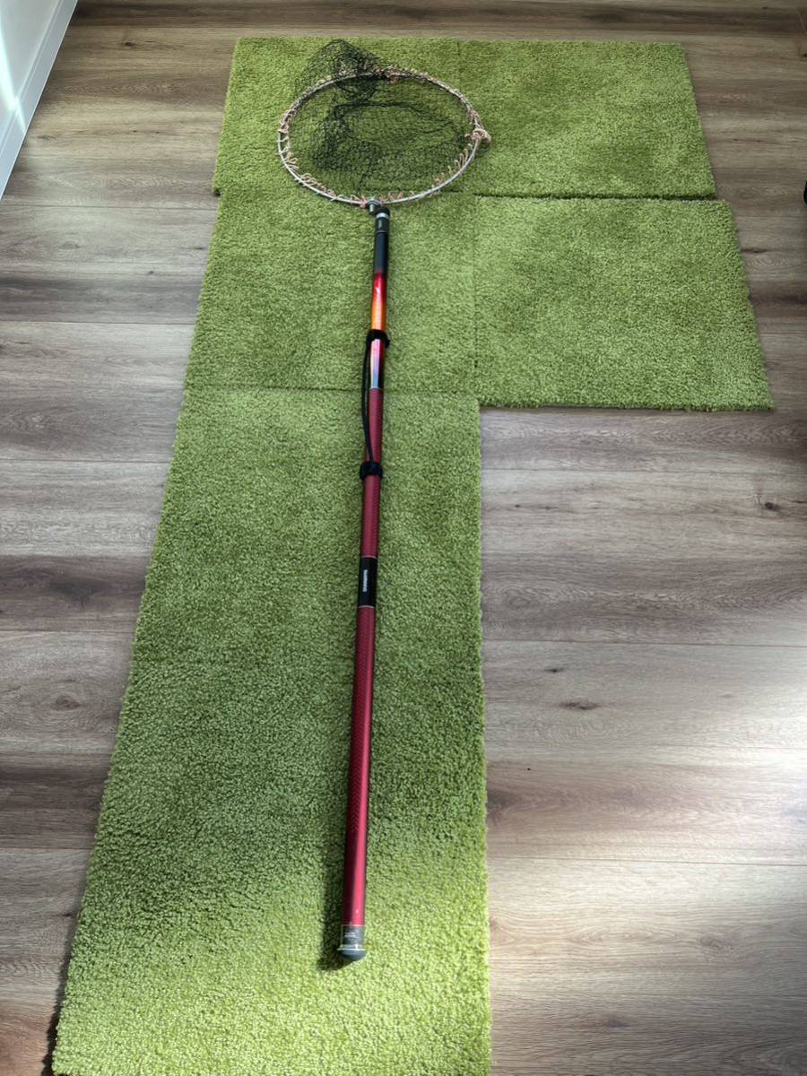 玉の柄(シマノ )セット