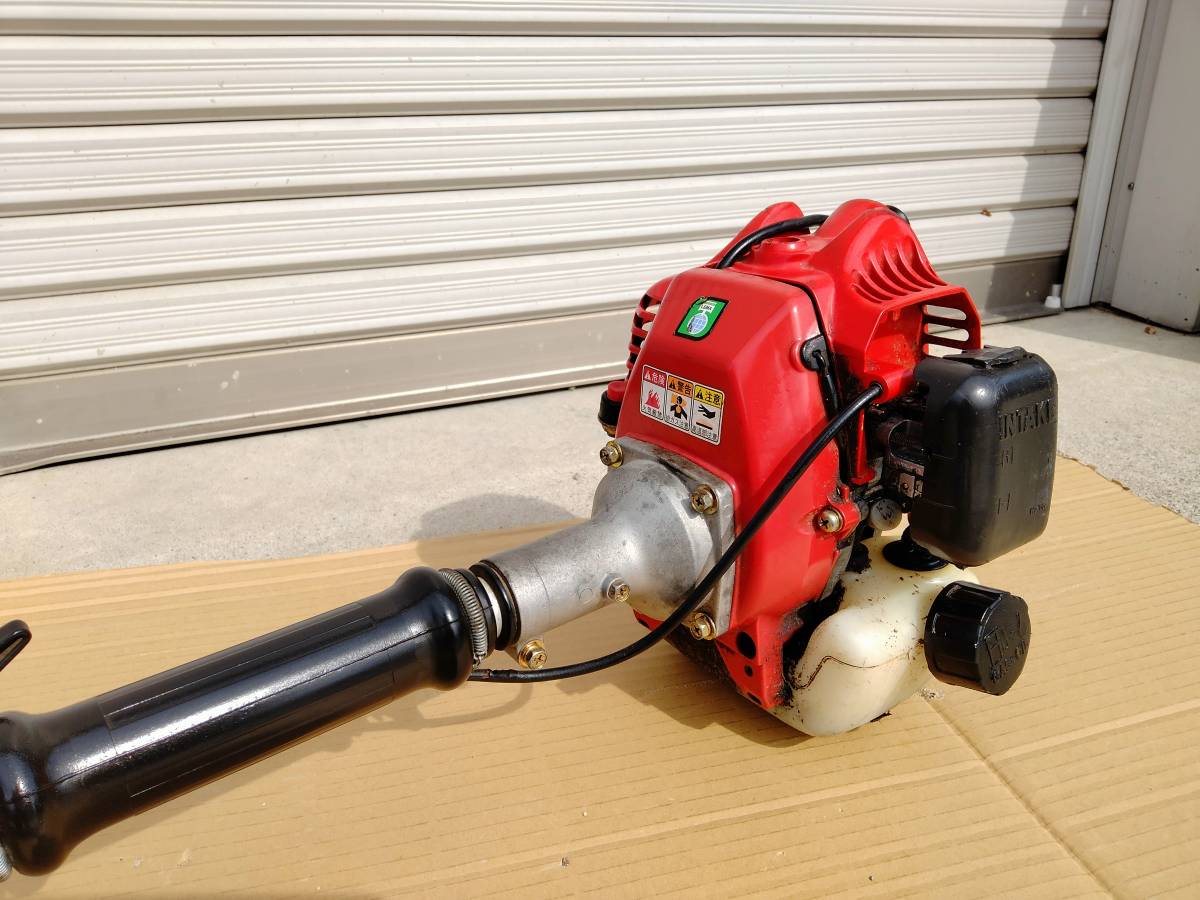 アドバンテスト / ADVANTEST / R3261AN Spectrum Analyser