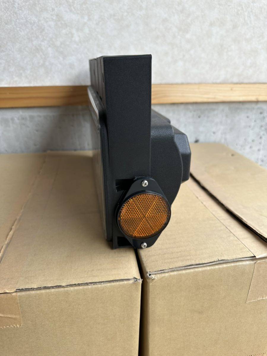 新車外し 日野 LEDテールランプ 左右セット 【公式通販】