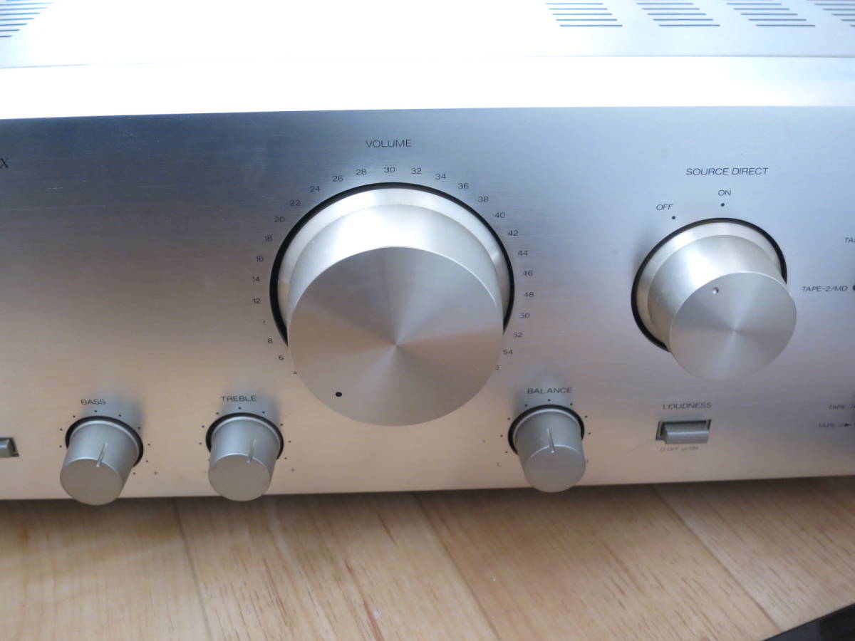 SANSUI AU-α505RX 【公式通販】