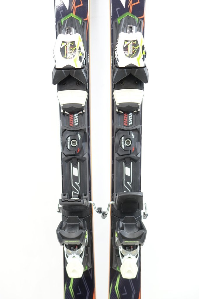 Nordica ドーベルマンSRITFIRE PRO EVO 168cm Nordica ドーベルマン