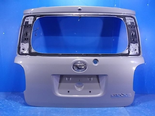 個人宅配達不可 ムーブ キャンバス LA800S LA810S リアゲート