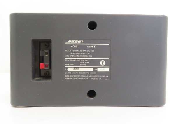 ボーズ BOSE ペア スピーカー 101MM 101MMG Bose 公式通販 スピーカー
