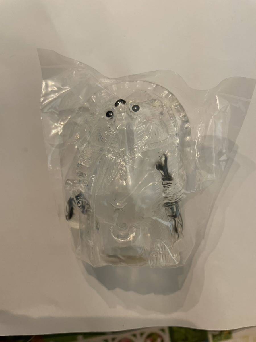 ☆ REAL HEAD 真平たぬき 2個SET ⁄ REALHEAD リアルヘッド 真頭玩具 真平