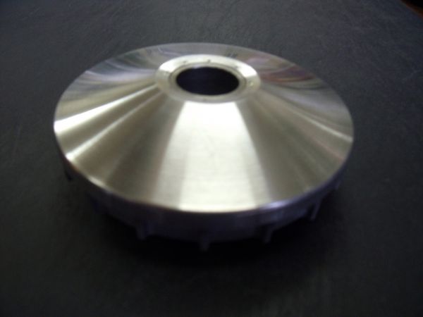 4サイクル ジャイロ(TD02)／ジャイロキャノピー(TA03)HONDA ハイ