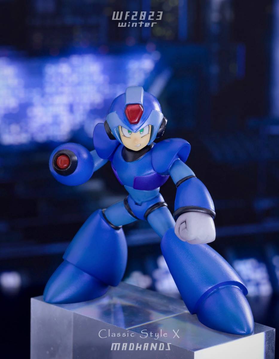 新作登場，爆買い ワンダーフェスティバル2023冬 MADHANDS HYO