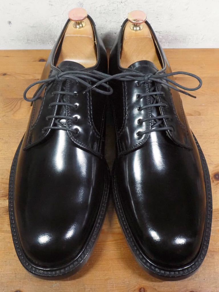 ☆にんにん☆ 試し履きのみ/未使用】日本製靴製 REGAL/リーガル 2504 ポストマン