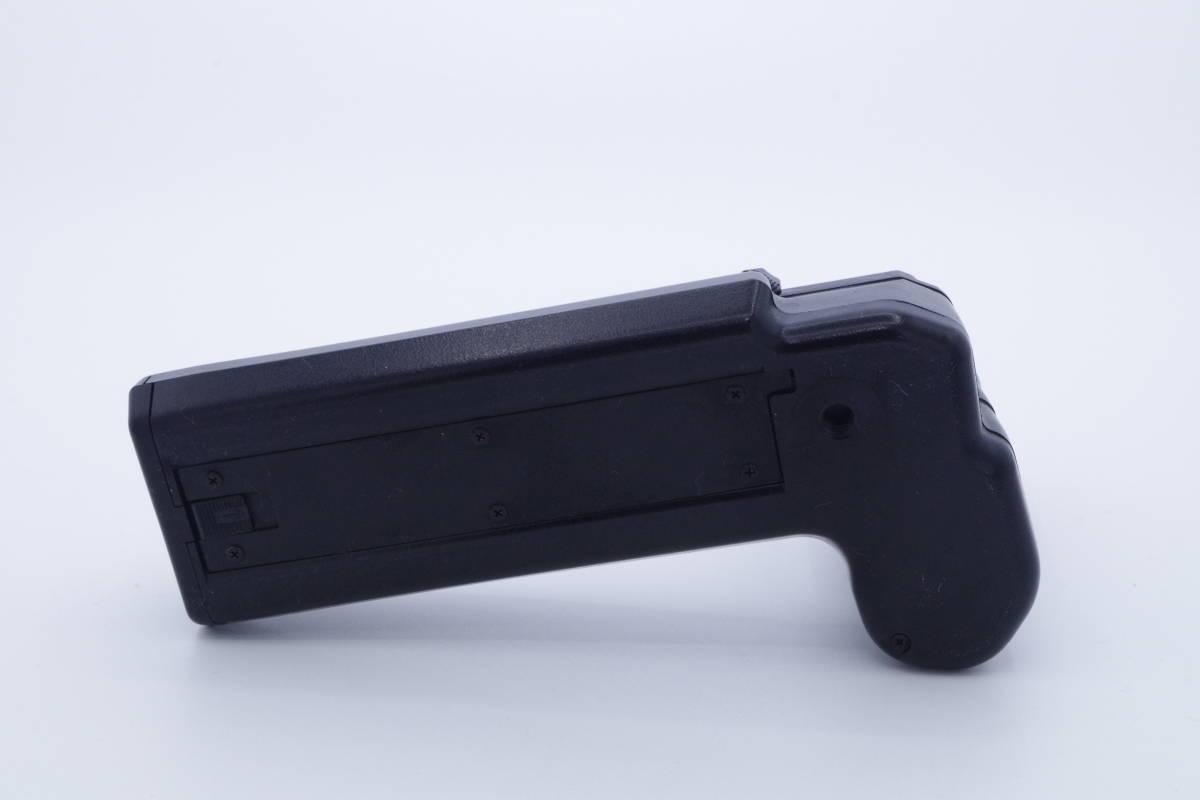 PENTAX WINDER ME ペンタックス　モータードライブ　動作未確認　現状品_3