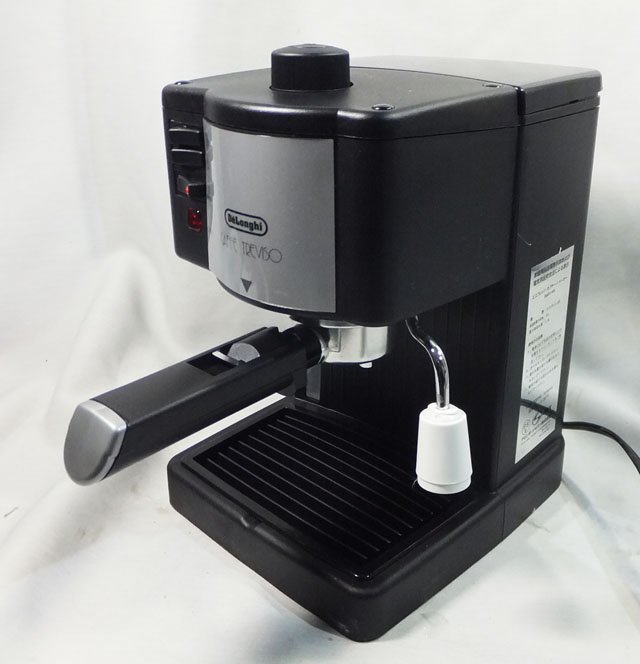 DeLonghi BAR14N デロンギ カフェ・トレビソ Cafe Treviso Espresso
